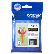 BROTHER INKJET LC3213BK NEGRO 400P